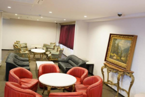 Отель Guesthouse Sumiyoshi  Осака